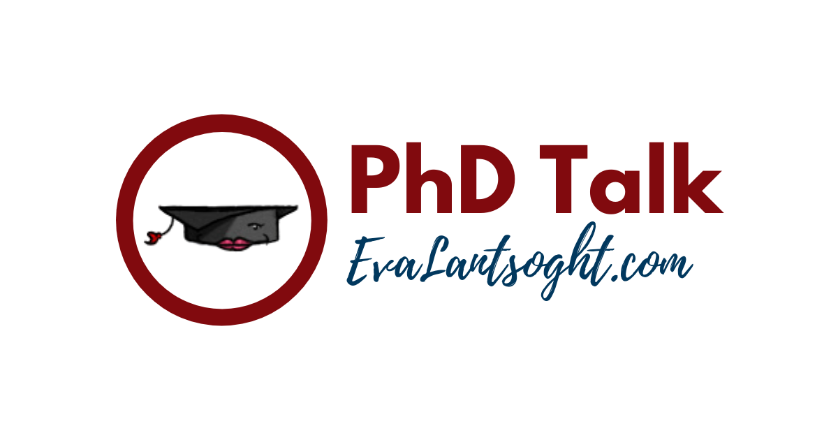 Eva Lantsoght | Phd-Talk