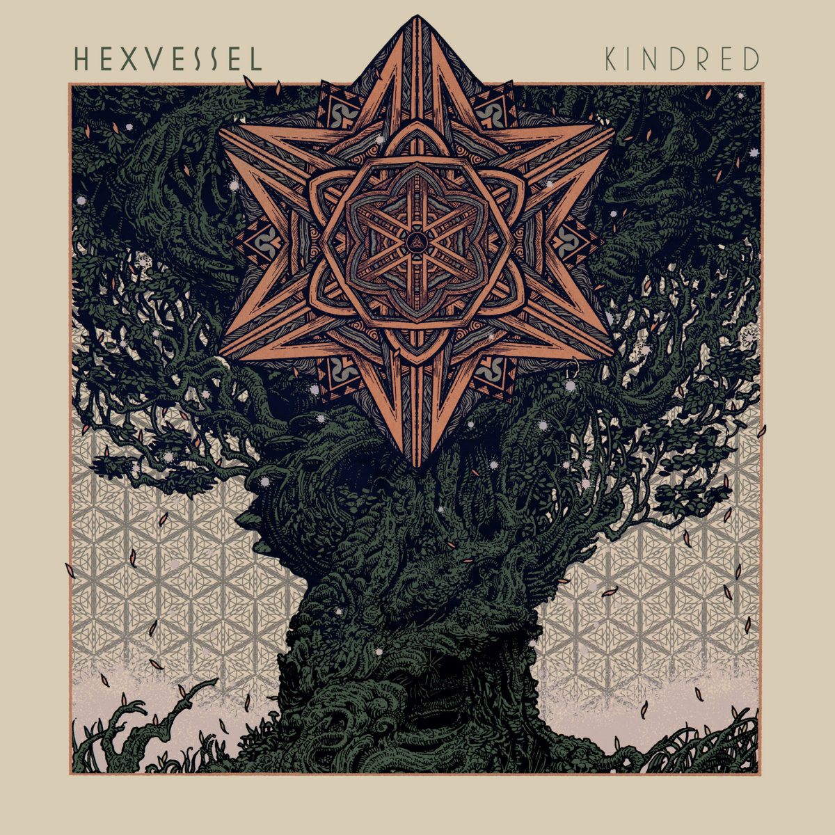 Hexvessel