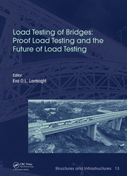 Load Testing of Bridges Book 2