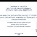 PhD Defenses Around The World: A Defense In Brazil