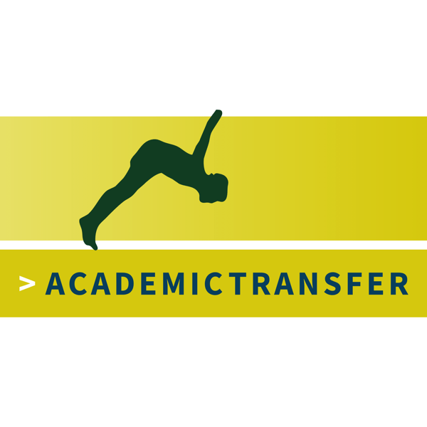 PhD Talk For AcademicTransfer – Developing Research Lines As A Faculty Member In The Netherlands