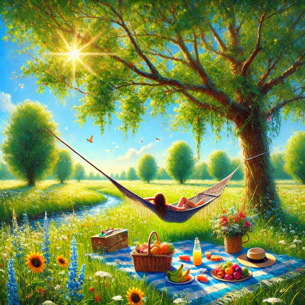 Summer 2024