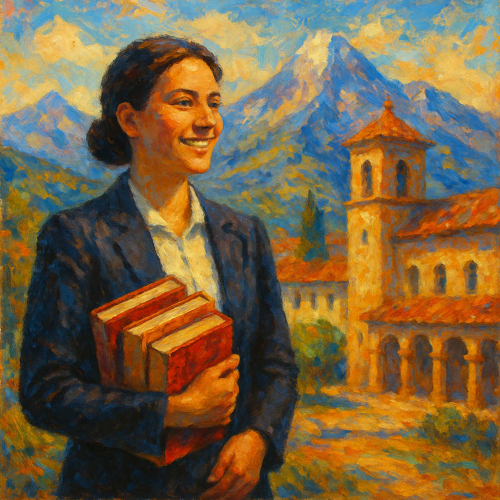 Q&A: How To Find A Faculty Position In Ecuador