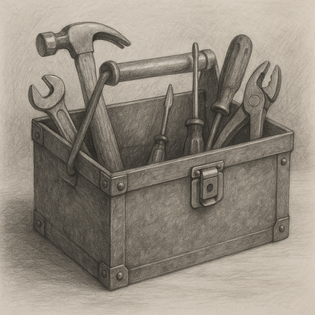 My Proposal Writing Tools
