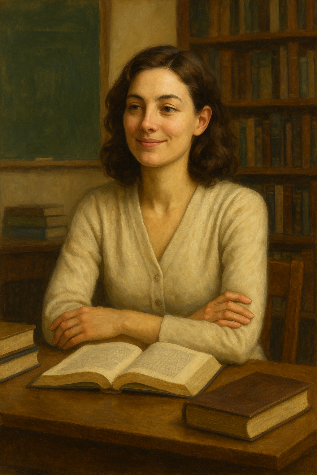 Practicing Patience In Academia