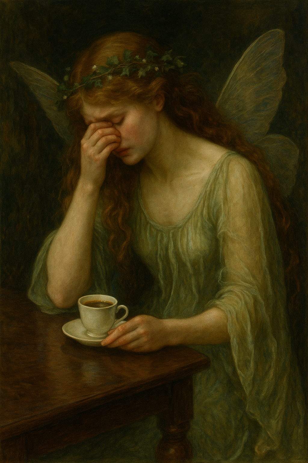 A Bit More About Dealing With Rejections