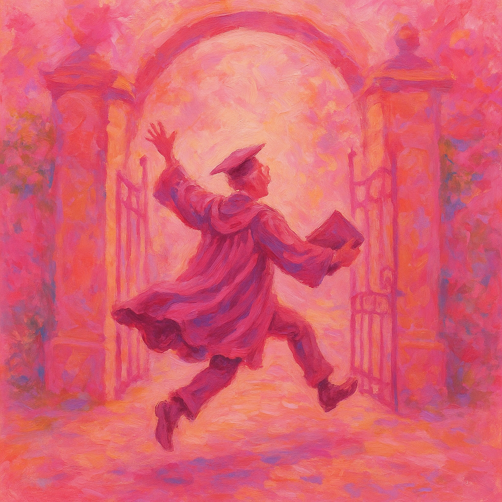 Closing Projects Properly