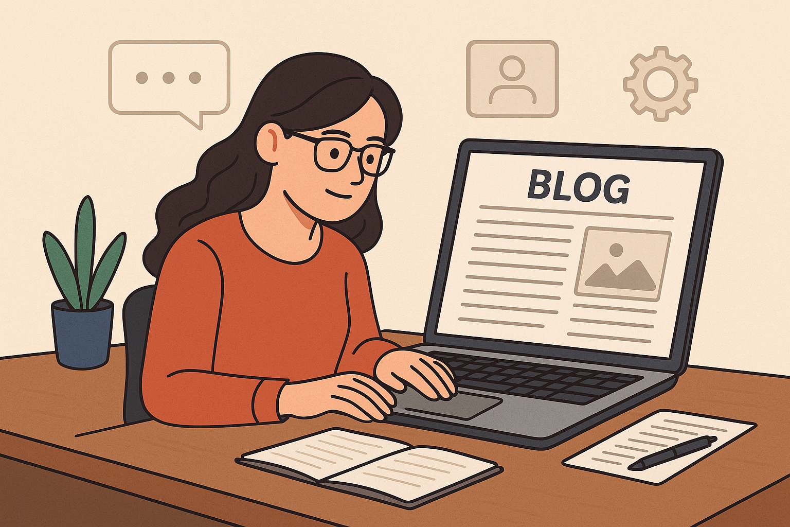 What Has Changed In Blogging In The Past 15 Years