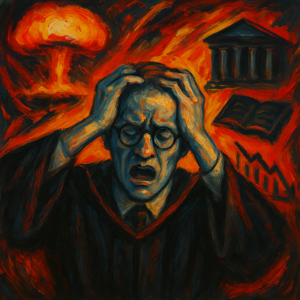 Using Doom Scenarios Wisely