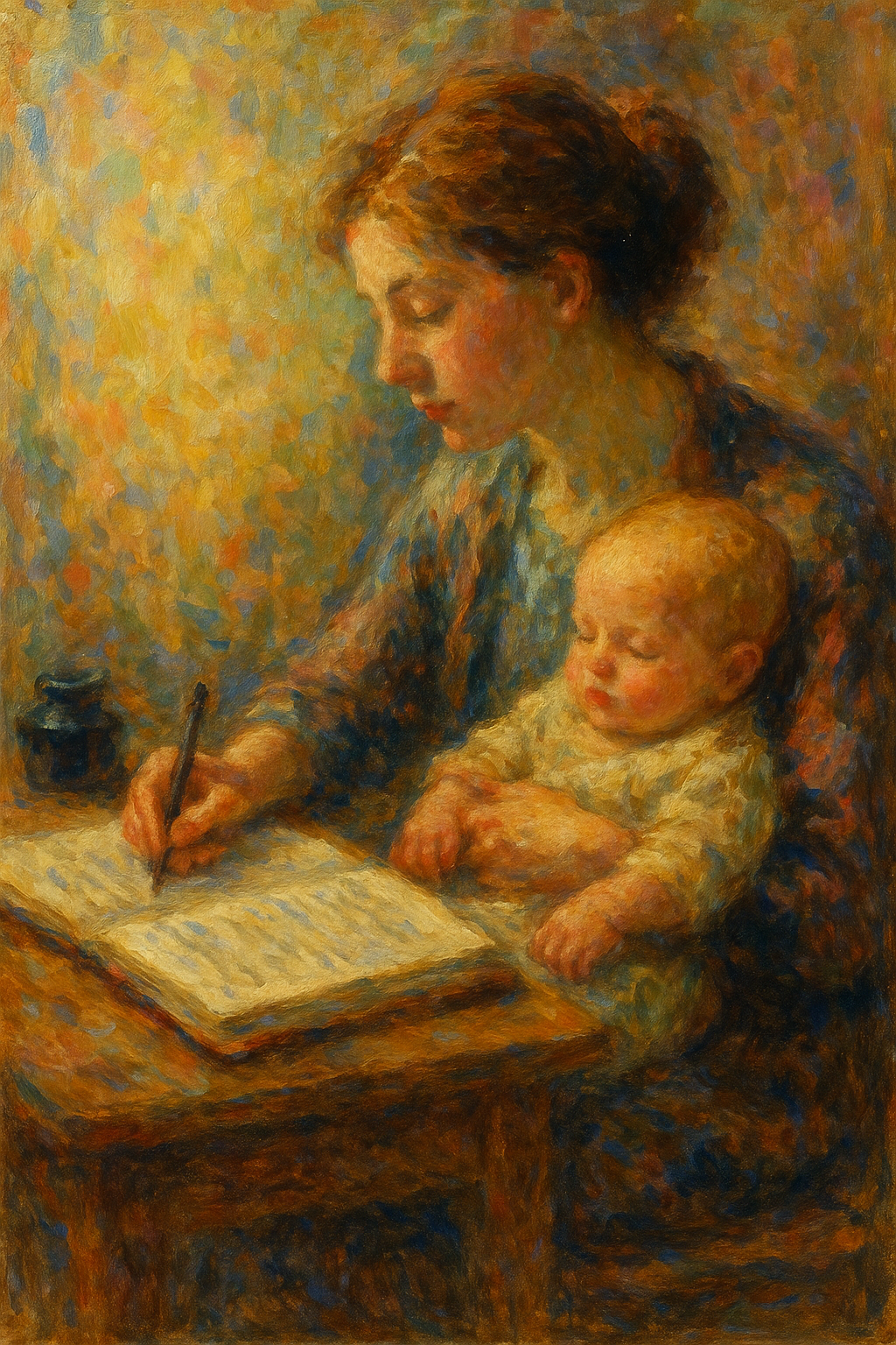 Academic Parenthood Nowadays